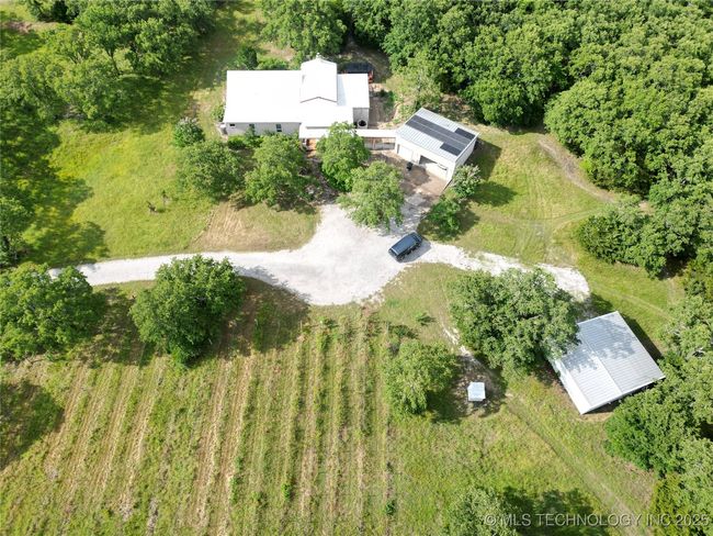 1333 Red Cedar Rd, House other with 3 bedrooms, 3 bathrooms and null parking in Ardmore OK | Image 31