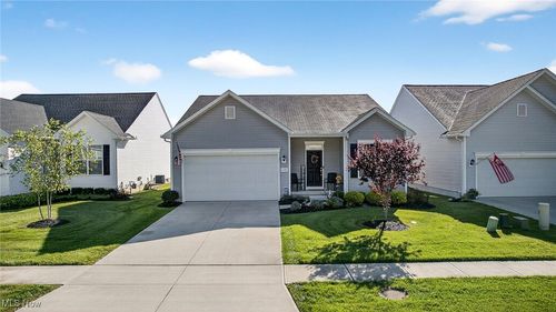 6583 Amber Way, North Ridgeville, OH, 44039-2973 | Card Image