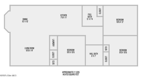 227 Coastal Dr, N Topsail Beach, NC, 28460-9535 | Card Image