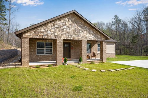 6927 Flagstone Drive, Ooltewah, TN, 37363 | Card Image