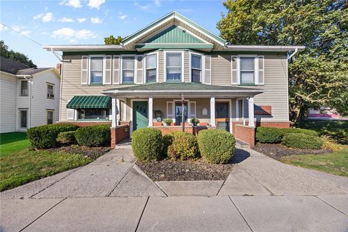 234 North St, Caledonia, NY, 14423-1047 | Card Image