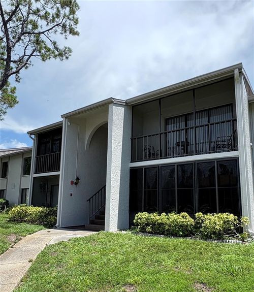 apt-h2-2699 Pine Ridge Way E, PALM HARBOR, FL, 34684-2165 | Card Image