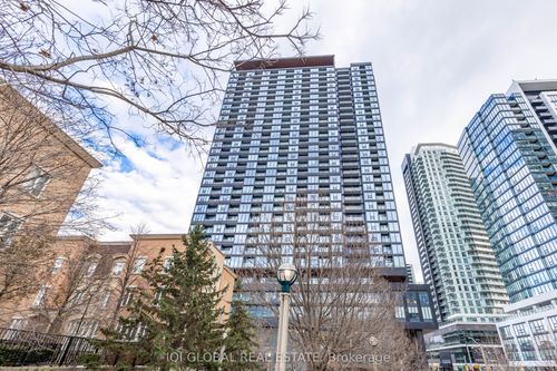 1918-19 Western Battery Rd, Toronto, ON, M6K0E3 | Card Image