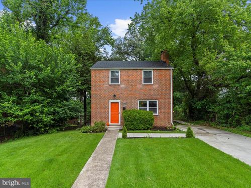 7308 15th Pl, TAKOMA PARK, MD, 20912-7075 | Card Image