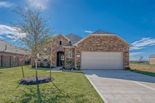 5311 Mystic Sea Drive, Katy, TX, 77493 | Card Image