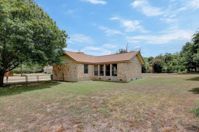 Backyard | Image 25