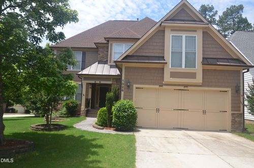1026 Winterborne Dr, Cary, NC, 27519-9410 | Card Image