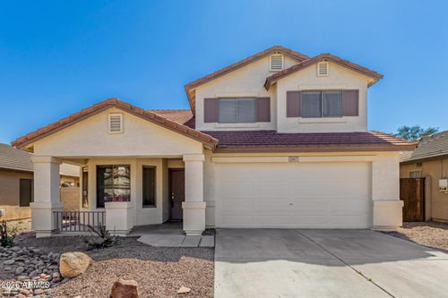 12417 W San Juan Ave, Litchfield Park, AZ, 85340-3449 | Card Image
