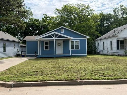 1103 S Adams, Stillwater, OK, 74074 | Card Image