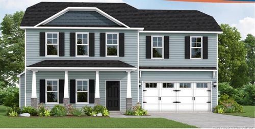 312 One Tree Hl, Sanford, NC, 27330 | Card Image