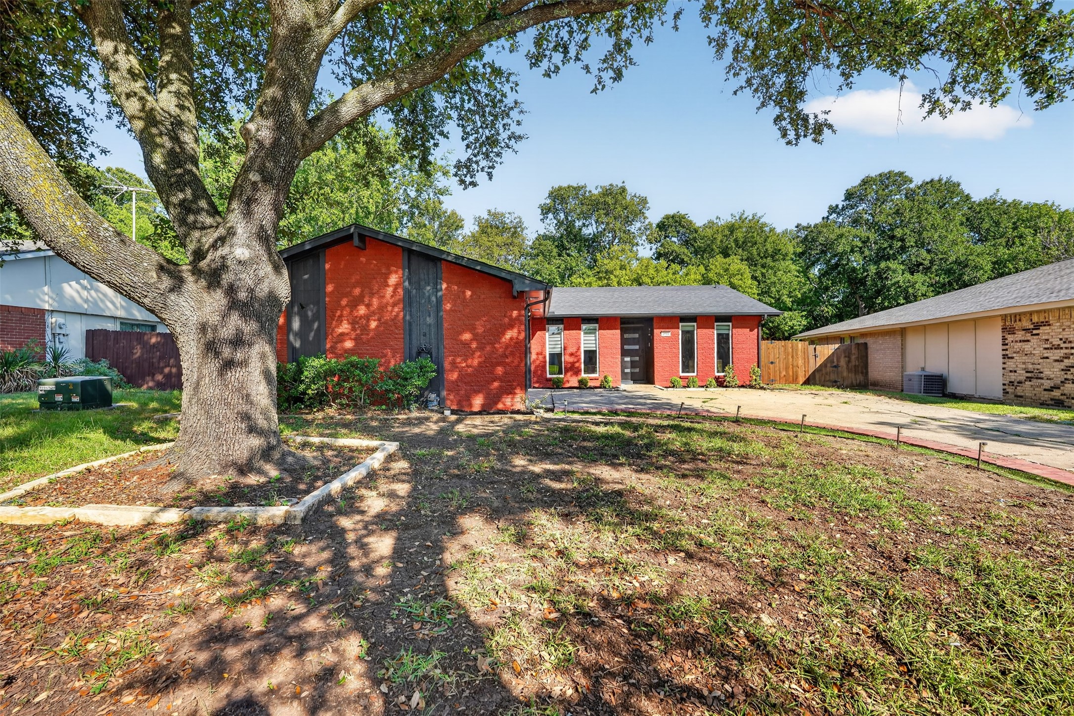 Residential Lease in Plano 2