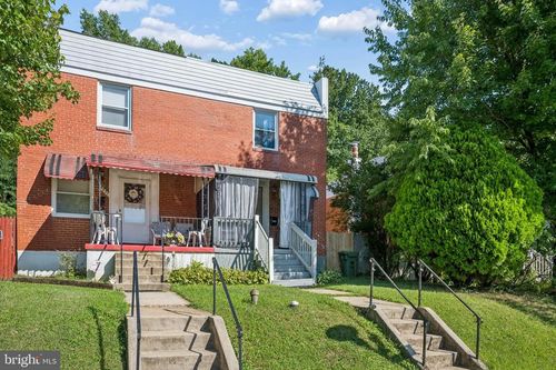 5925 Lillyan Ave, BALTIMORE, MD, 21206-2415 | Card Image