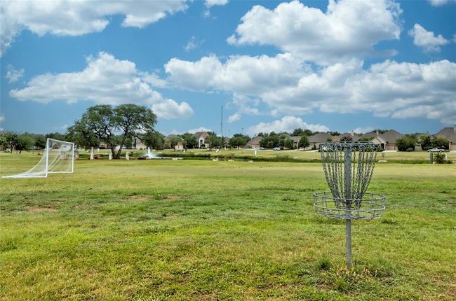 2228 Hilltop Climb Dr, House other with 4 bedrooms, 2 bathrooms and 4 parking in Leander TX | Image 36