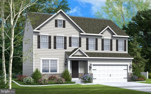 363 Paradise View Dr, GREENCASTLE, PA, 17225-8213 | Card Image