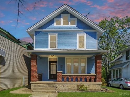 451 Millville Ave, Hamilton, OH, 45013-3252 | Card Image