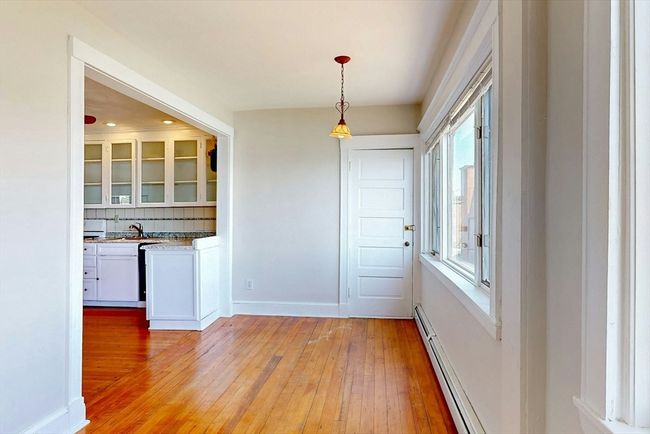 APT-6 - 235 Washington Ave, Condo with 2 bedrooms, 1 bathrooms and null parking in Winthrop MA | Image 12