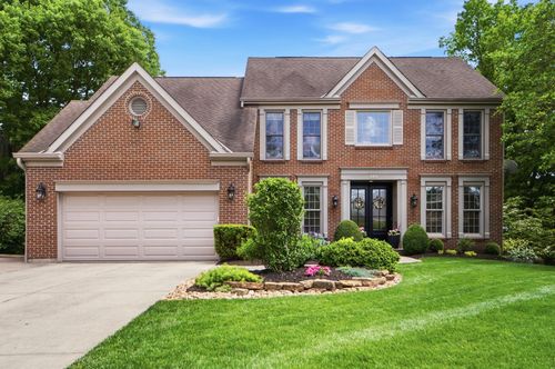 819 Twilight Dr, Crescent Springs, KY, 41017-4488 | Card Image