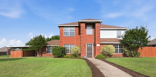 1001 Scenic Dr, Justin, TX, 76247-4259 | Card Image
