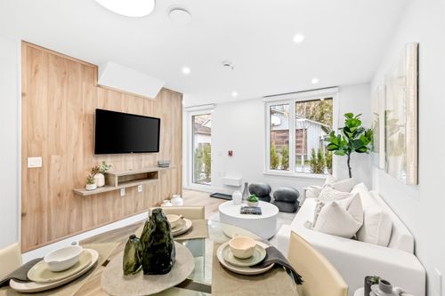 153-2230 E 1st Ave, Vancouver, BC, V5N | Card Image