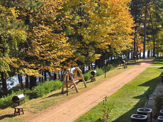 202 - 8250 Northern Rd, Condo with 2 bedrooms, 2 bathrooms and 1 parking in Minocqua WI | Image 29