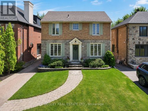 31 Kingsgarden Road, Toronto (Kingsway South), ON, M8X1S7 | Card Image