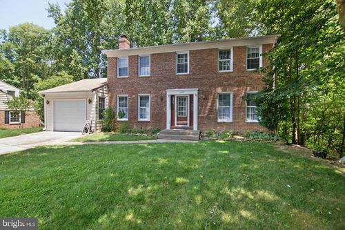 11957 Governors Ct, WOODBRIDGE, VA, 22192-1601 | Card Image