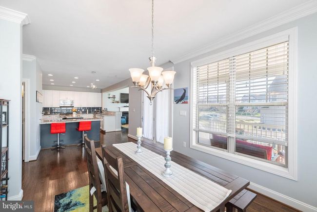 2209 Turnbuckle Ln, House other with 5 bedrooms, 4 bathrooms and null parking in WOODBRIDGE VA | Image 14