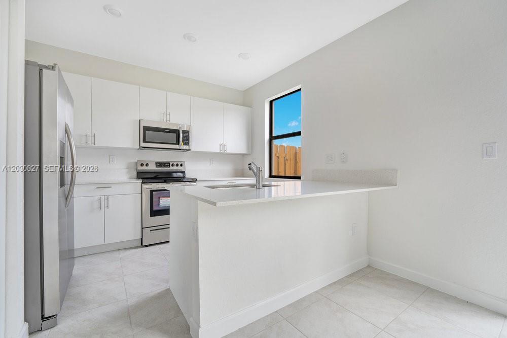 Residential Lease in Homestead