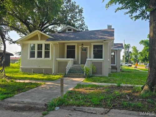 119 William St, Sikeston, MO, 63801-4536 | Card Image
