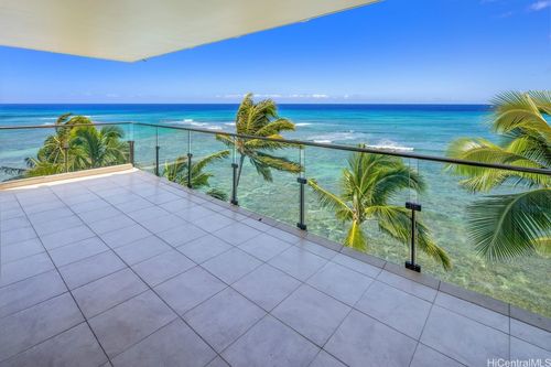 7b-3003 Kalakaua Ave, Honolulu, HI, 96815-4702 | Card Image