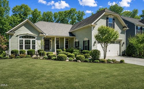 91 Dover Grant Ct, Chapel Hill, NC, 27517-9580 | Card Image