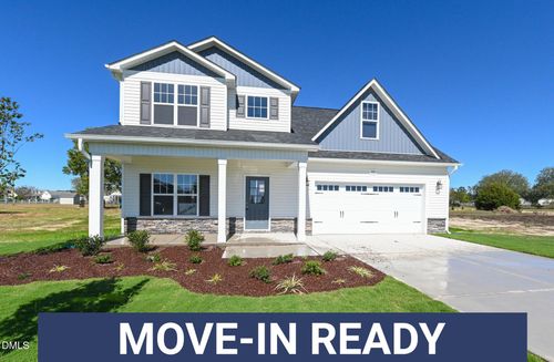 lot-71-201 Hudson Village Drive, La Grange, NC, 28551 | Card Image