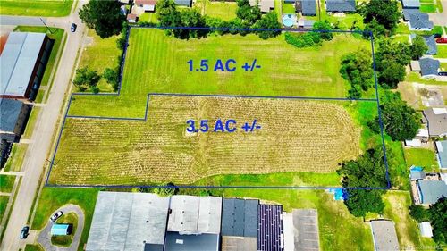 0 7th Ave, Lake Charles, LA, 70601 | Card Image