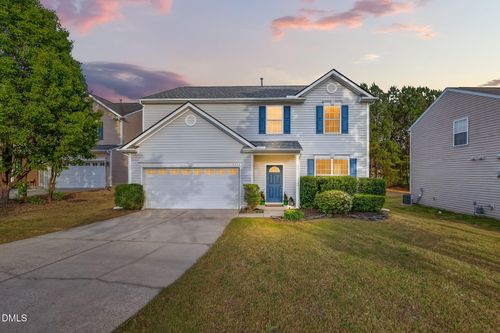 5612 Slaytenbush Lane, Durham, NC, 27703 | Card Image