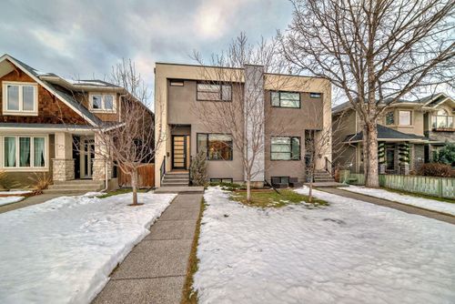 2410 30 Ave Sw, Calgary, AB, T2T1R9 | Card Image