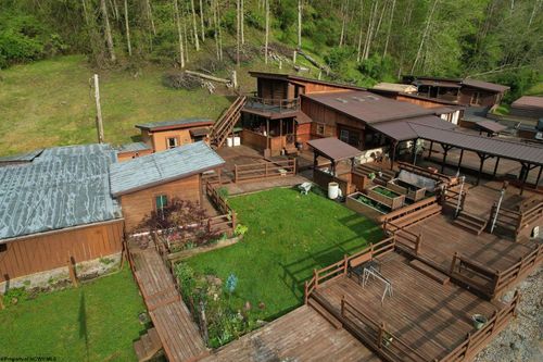 45 Antler Ridge Road, Camden, WV, 26338 | Card Image