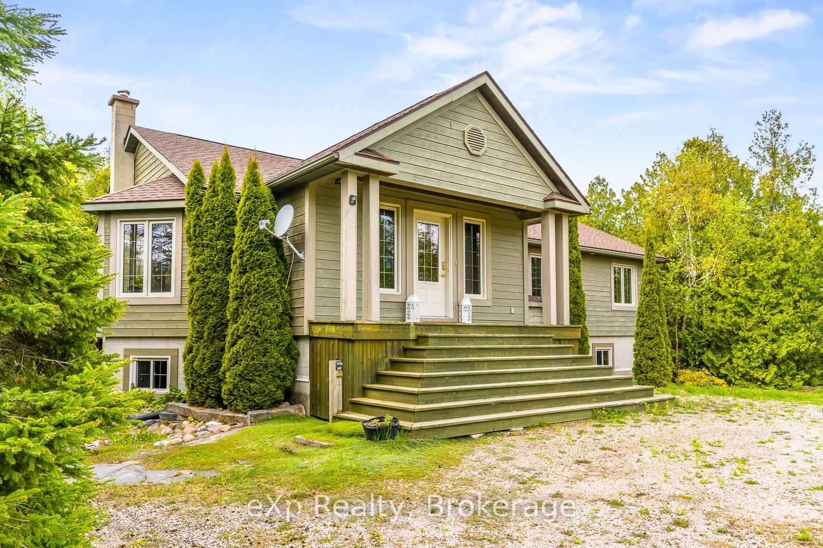 Residential in Northern Bruce Peninsula 3