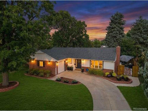 980 S Hudson St, Denver, CO, 80246-2313 | Card Image