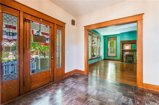 712 Lafayette Ave, House other with 3 bedrooms, 2 bathrooms and null parking in Columbus IN | Image 9