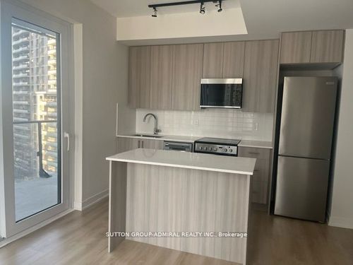 602-15 Ellerslie Ave, Toronto, ON, M2N0L7 | Card Image