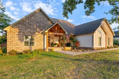 95 Watson Lane, House other with 4 bedrooms, 3 bathrooms and null parking in Greenbrier AR | Image 2