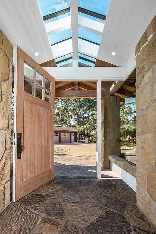 350 Woodley Rd, House other with 4 bedrooms, 5 bathrooms and null parking in Montecito CA | Image 8