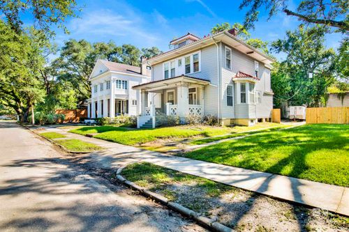 255 West St, Mobile, AL, 36604-1629 | Card Image