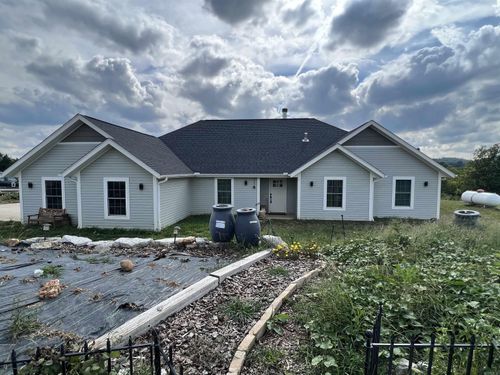 307 Whitetail Drive, Harrison, AR, 72601 | Card Image