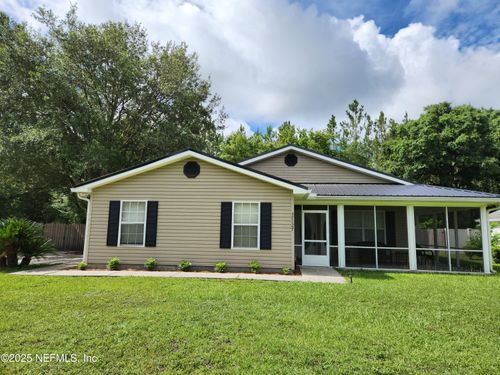 37127 Lorena Dr, Hilliard, FL, 32046-7717 | Card Image