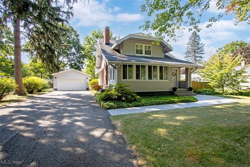 84 S Pershing Ave, Akron, OH, 44313-7207 | Card Image