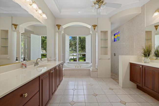 6835 Pindo Blvd, House other with 5 bedrooms, 4 bathrooms and null parking in SARASOTA FL | Image 31
