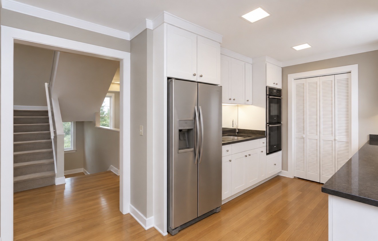 Residential in Nashville 5