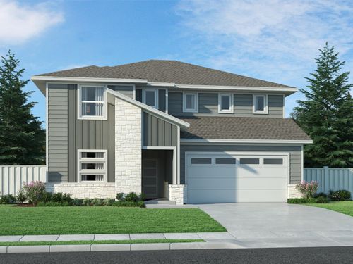 4213 Texoma Drive, Pflugerville, TX, 78660 | Card Image