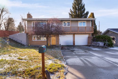 2313 43rd Street, Missoula, MT, 59803 | Card Image